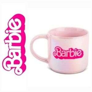 ☕💓Barbie Mug, Barbie The Movie Mug💓☕